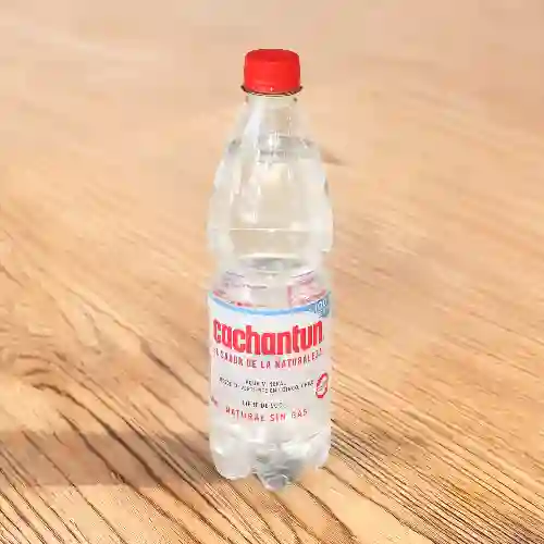 Vital con Gas 600 ml