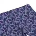 Calza Niña Celeste Pillin 10 a