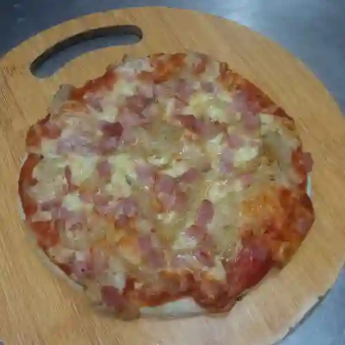 Pizza Cipolla 20 Cms
