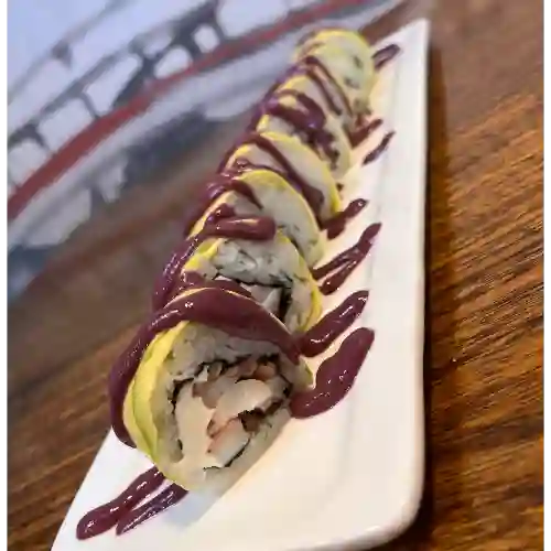 Olivo Roll