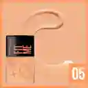 Maybelline Base de Maquillaje Fit me Fresh Tint Spf 50 05