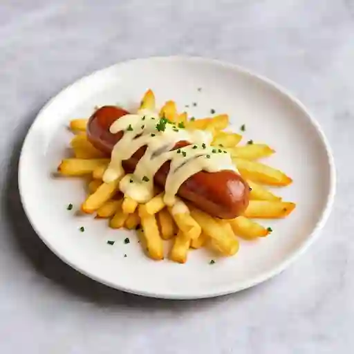 Papapleto Especial Mayo