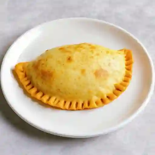 Empanada de Queso Llanero