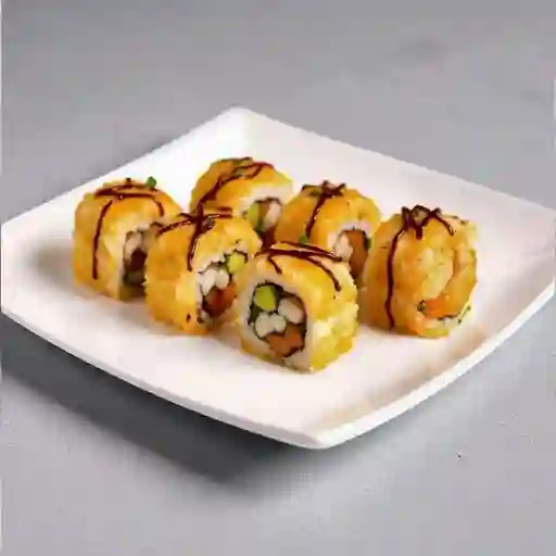 Fulli Rolls