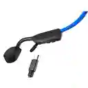 Audifonos Bluetooth Shokz Openmove Elevation Azul