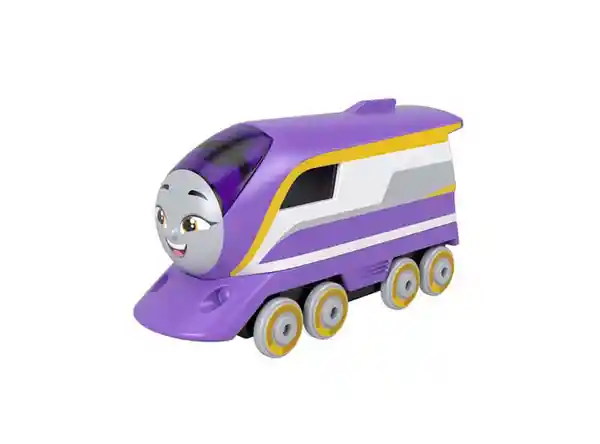 Thomas & Friends Tren Surtido Metálicos