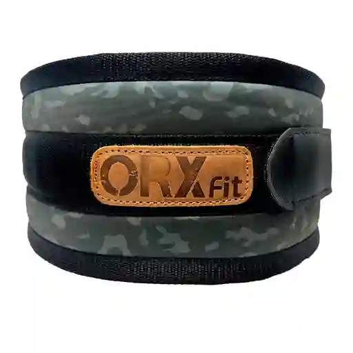 Orxfit Cinturón Volcano
