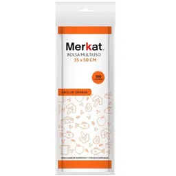 Merkat Bolsa Multiuso 