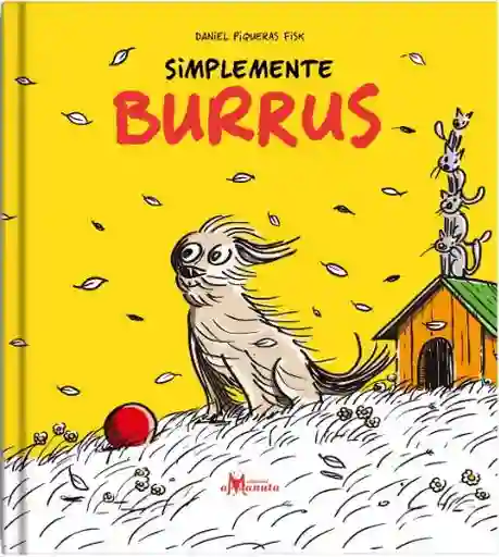 Simplemente Burrus