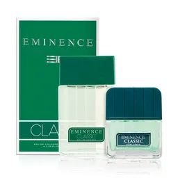 Eminence Set Fragancia Classic + Classic Edp