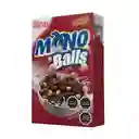 Costa Cereal Mono Balls sabor a Chocolate 
