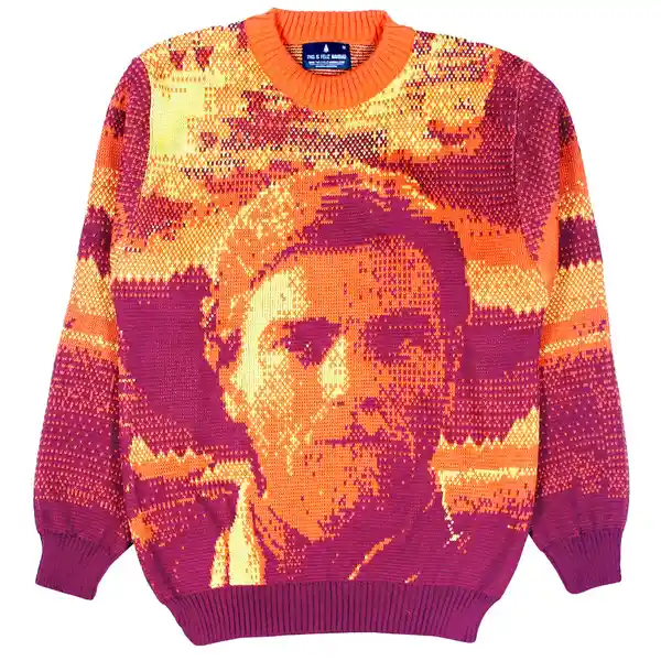 Suéter Obi Wan Talla XL