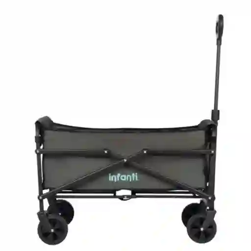 Infanti Carrito Plegable Organizador - 0221B8FST16
