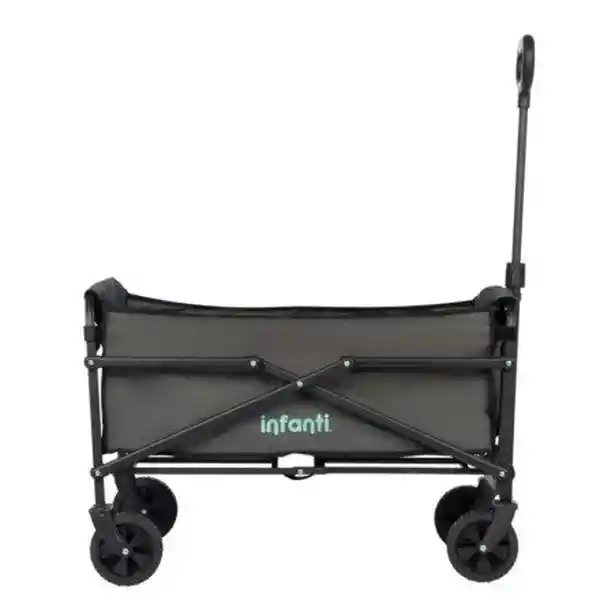 Infanti Carrito Plegable Organizador - 0221B8FST16