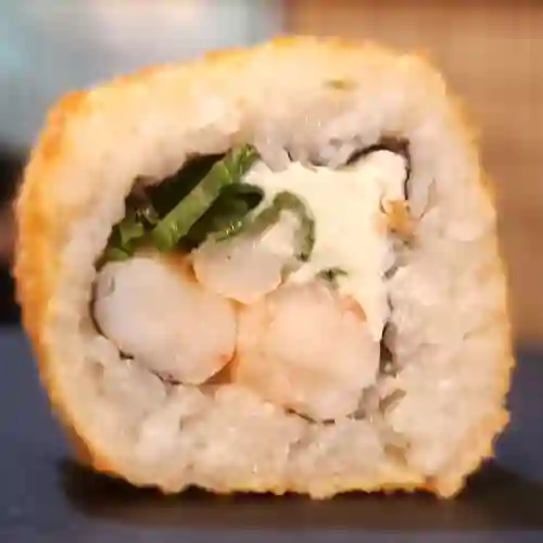 Camaron Queso Palta Env Salmon