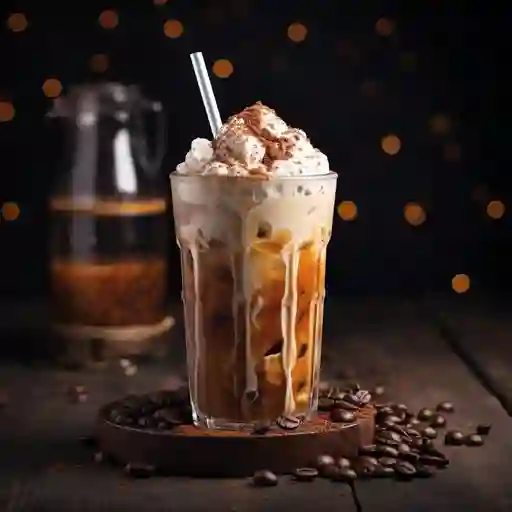 Café Helado