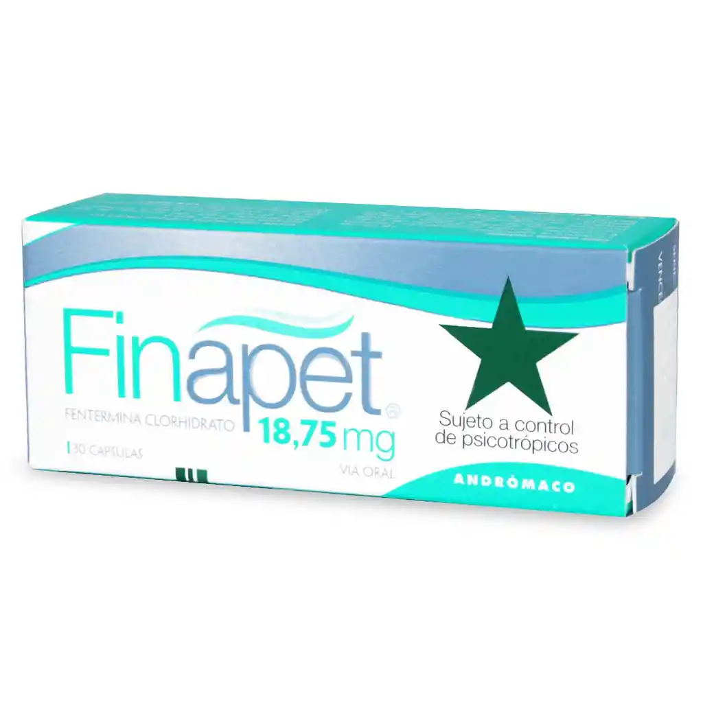 Finapet (18.75 mg)