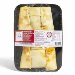 Emporio Satira Pack Empanada Carne Mechada