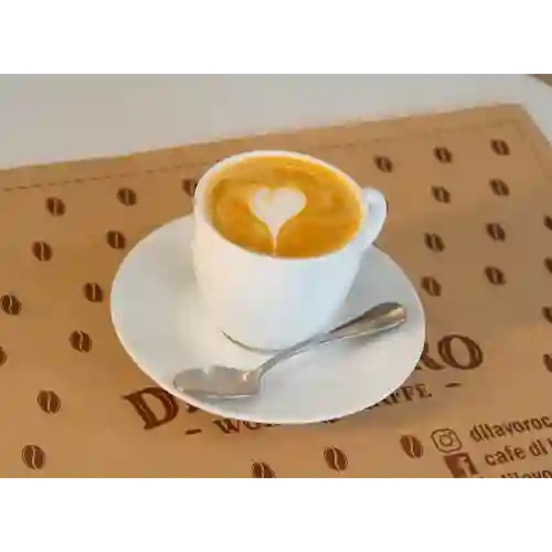 Café Caramel Machiato