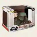 Funko Pop! Figura Colección Moment Mandalorian Boba