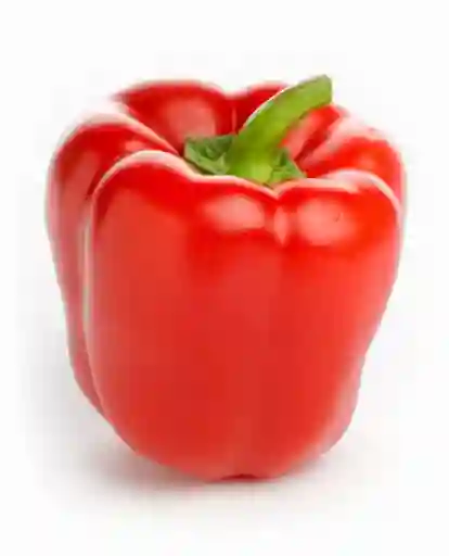 Pimiento Rojo Extra