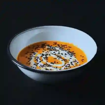Sopa/crema de Garbanzos Pequeña 200 G
