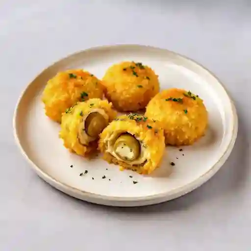 Greco Tempura