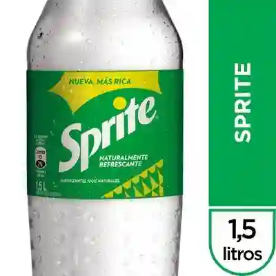 Sprite 1.5Lts