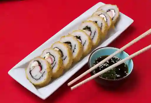 Maki tempura