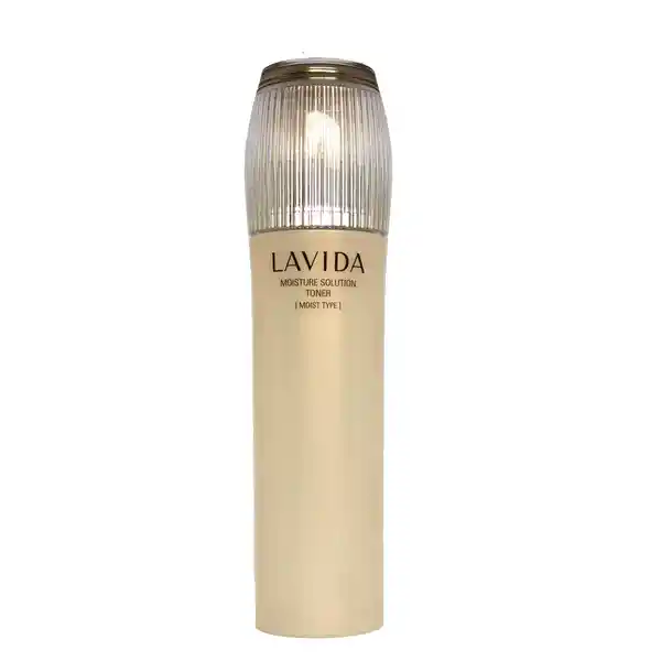 Lavida Tónico Facial Powercell