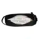 Estuche Negro Pequeño Casaideas