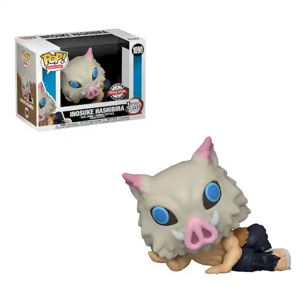 Funko Pop Figura de Colección Demon Slayer