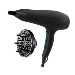 Bezel Secador Iónico