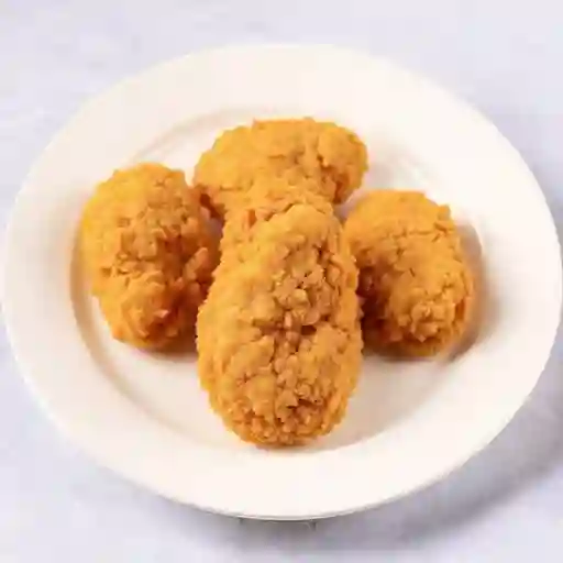 Pollo Clásico Frito Compartir