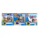 Paw Patrol Set Juegos