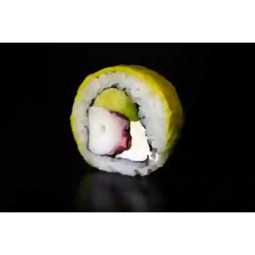 Avocado Roll Taco