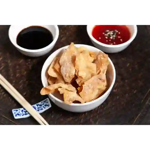 Wantan Frito