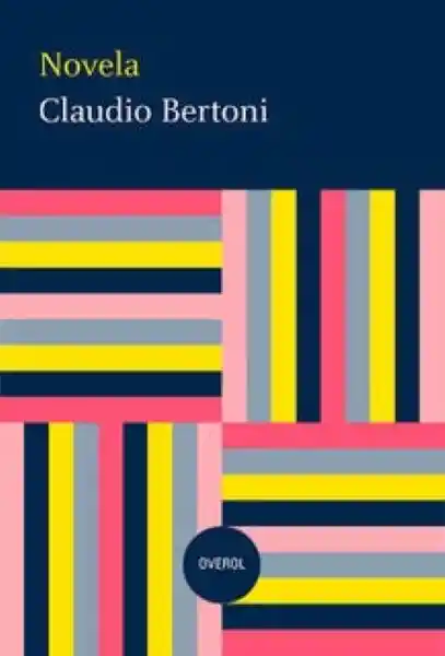 Novela - Claudio Bertoni