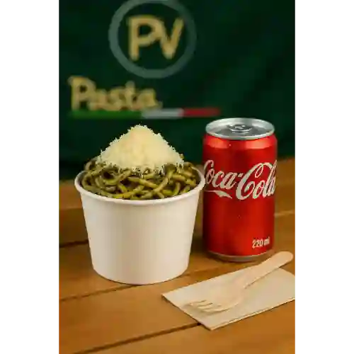 Combo Clásico Individual