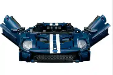 Ford Gt 2022