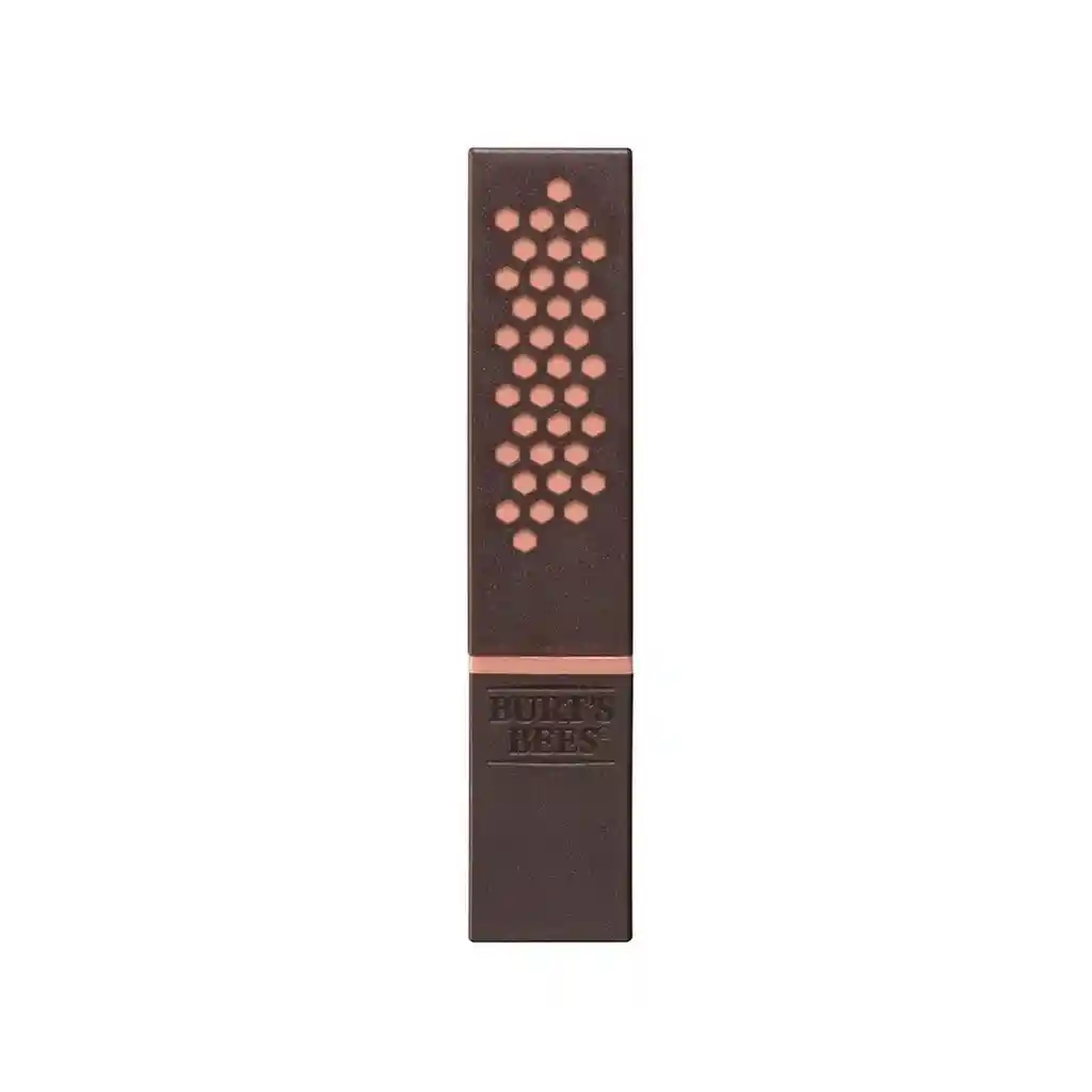 Burt's Bees: lapiz labial humectante #500 nile nude