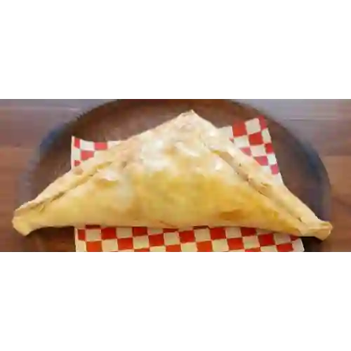 Empanadas Napolitana