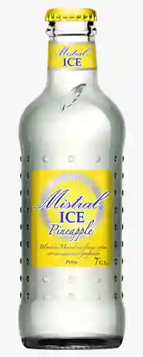 Mistral Ice Coctel Pineapple