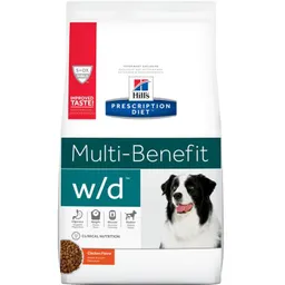 Hill's Prescription Diet Alimento para Perro Adulto Control de Peso