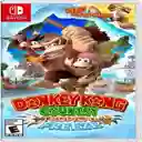 Nintendo Videojuego Donkey Kong