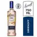 Aperitivo Smirnoff Bitter Citric 700ml