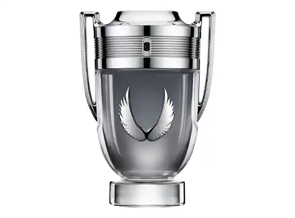 Paco Rabanne Perfume Invictus Platinum Hombre