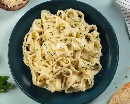 Fetuccini