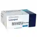 Lanzopral 30 Mg X 28 Comp ()