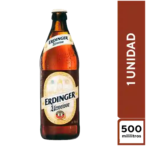Erdinger Urweisse 500 ml